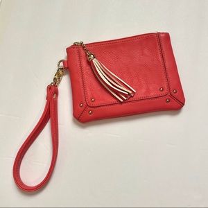 Charming Charlie Wristlet